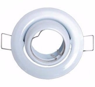 Oprawa halogenowa MR11 GU11 35mm ruchoma eyeball HQ