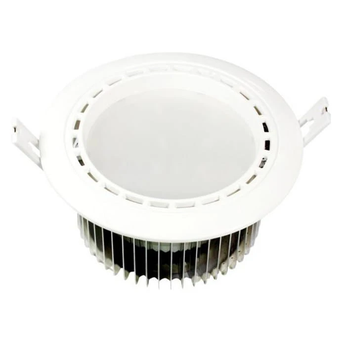 Milight Downlight 12W CCT LED panel sufitowy FUT061