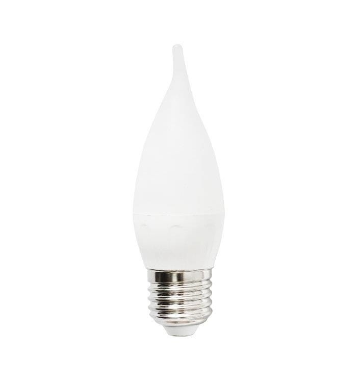 Żarówka LED E27 3W SMD2835 Aigostar CL37 zimna