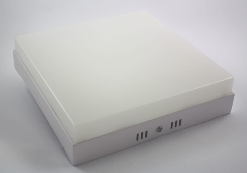 Panel LED kwadratowy 24W neutralny