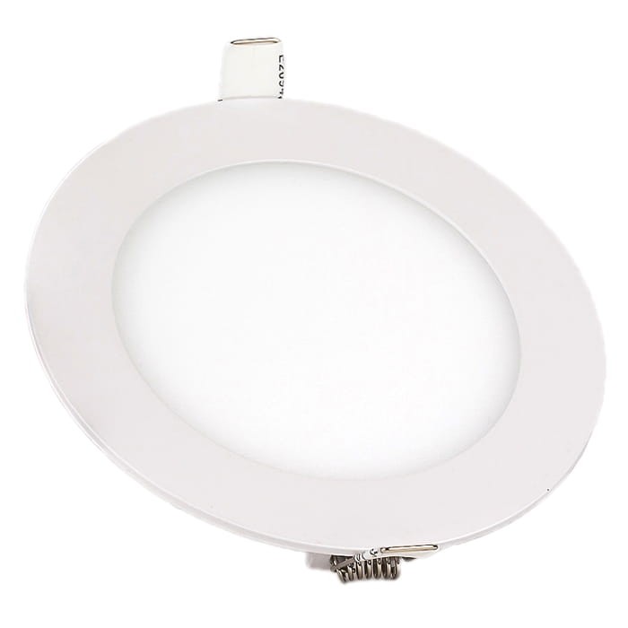 Panel LED 5W ciepły Oprawa sufitowa Downlight TDL