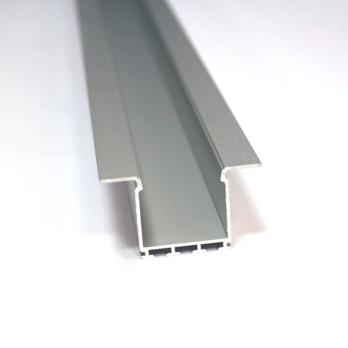 Profil aluminiowy ALU-LED P8 anodowany 1m