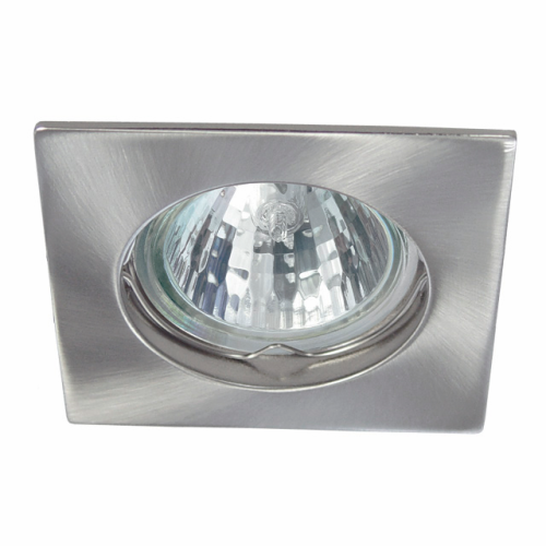 Oprawa Kanlux NAVI CTX-DS10-SN satynowy nikiel