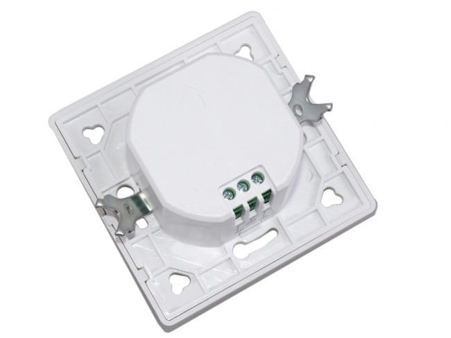 Czujnik Ruchu Mikrofalowy do puszki MCE132