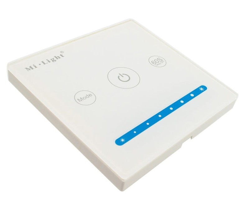 Milight Sterownik naścienny MONO 15A