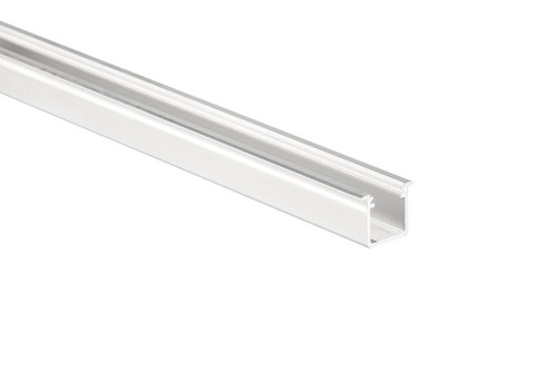 Profil aluminiowy LUMINES typ G BIAŁY 1m