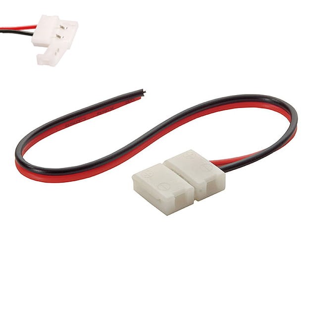 Złączka pojedyncza do taśmy LED 8mm