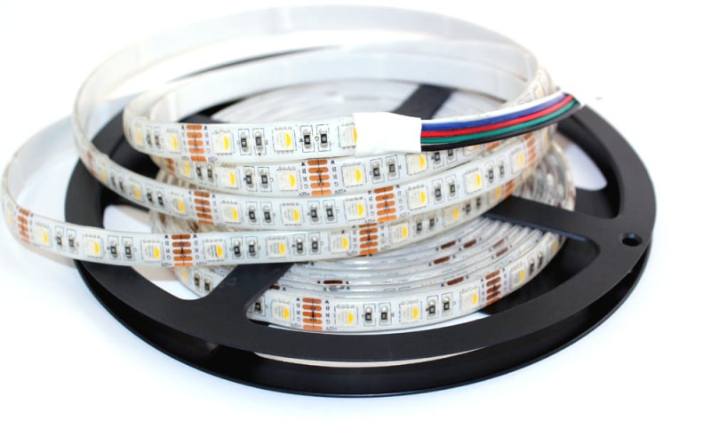 Taśma 4w1 RGBW IP65