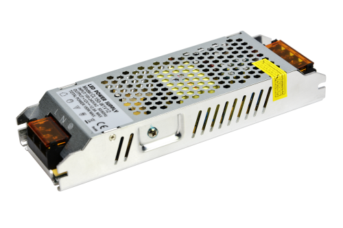 Zasilacz CL-150 12V 12,5A 150W modułowy SLIM