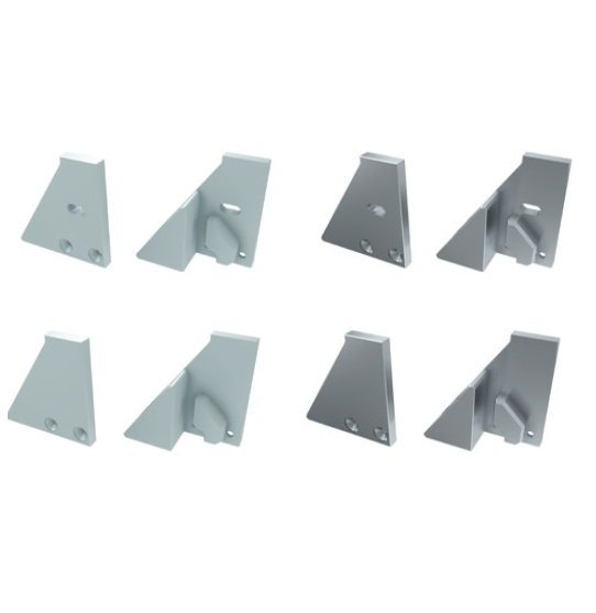 Zaślepka LUMINES I6 8mm PRAWA PODPORA