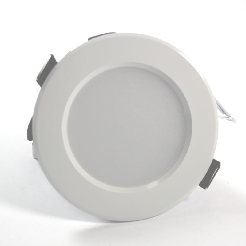 Panel LED 5W ciepły Oprawa sufitowa Downlight TDL