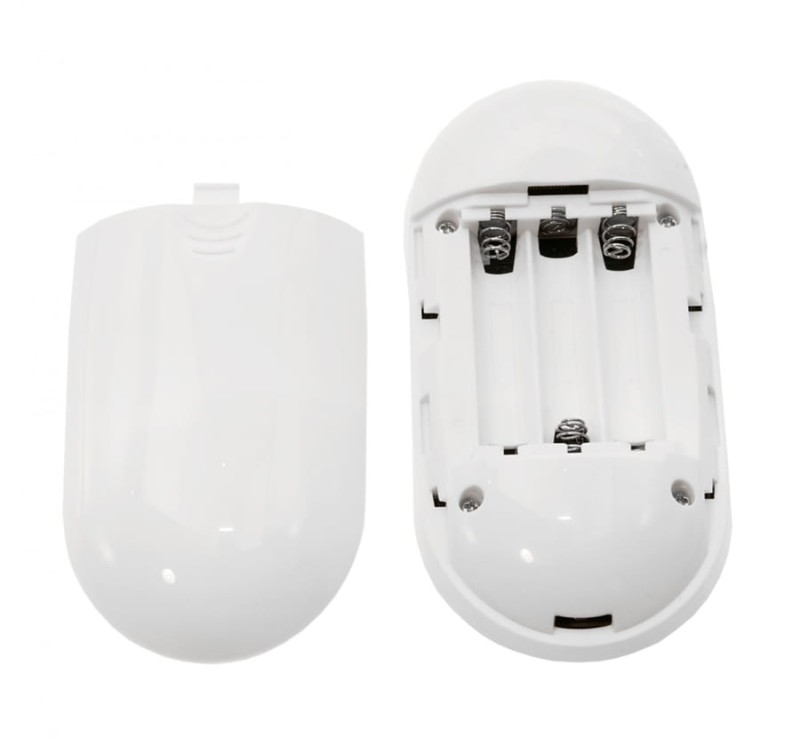 Sterownik RGB RF - dotykowy