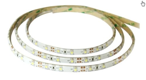 Taśma 300 LED SMD2835 IP65 biała neutralna wodoodporna 5m 