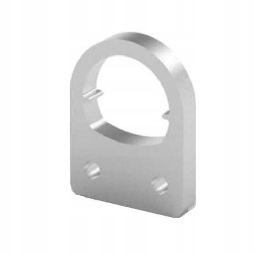 Uchwyt boczny mocowania rozeta do profilu Tech-Light P8 - 2szt.