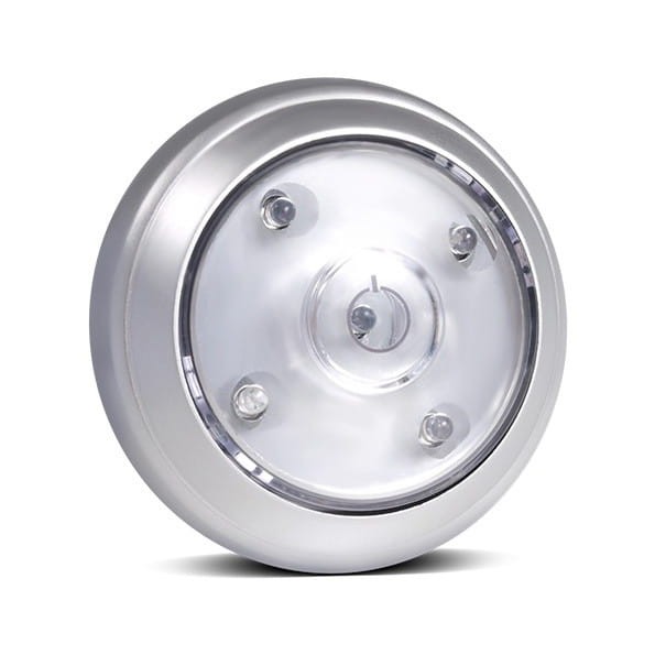 Lampka LED samoprzylepna ruchoma MCE28
