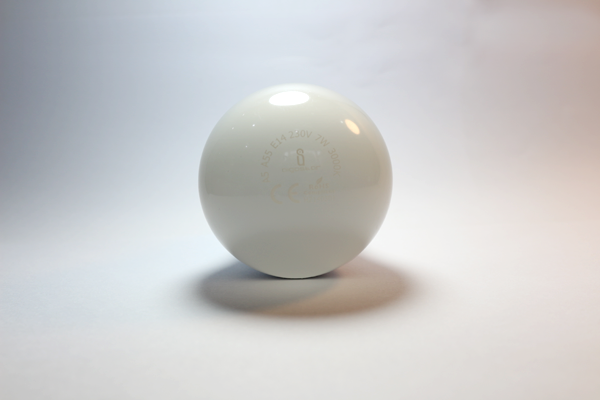 Żarówka Aigostar A55 E14