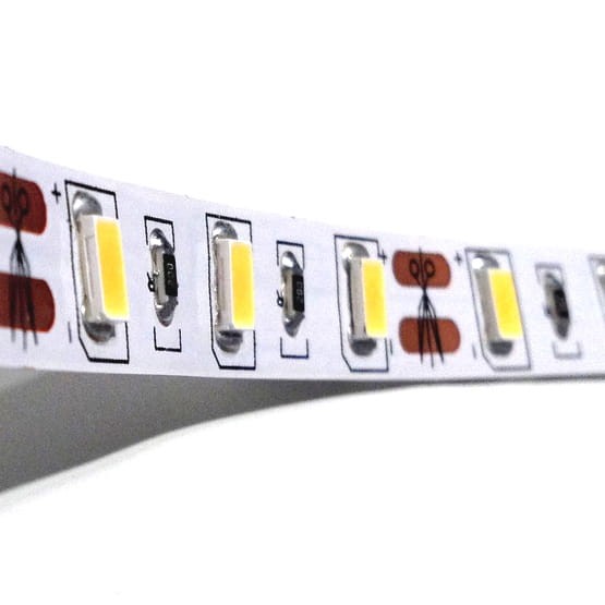 Taśma 300 LED SMD5630 IP20