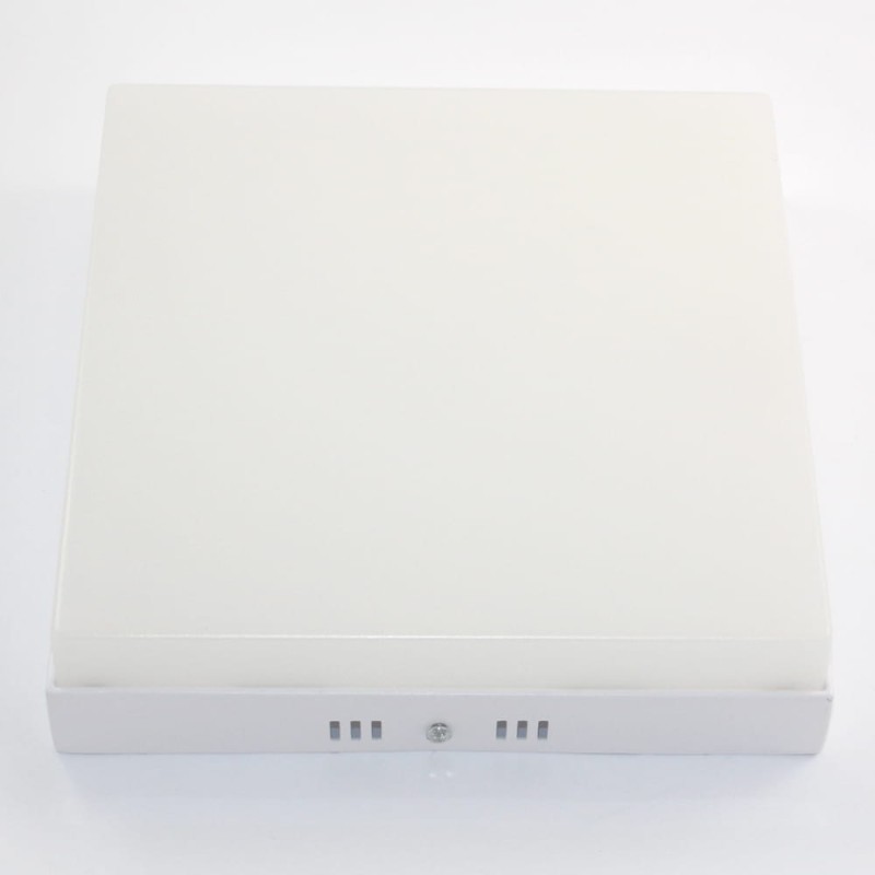 Panel LED kwadratowy 24W neutralny