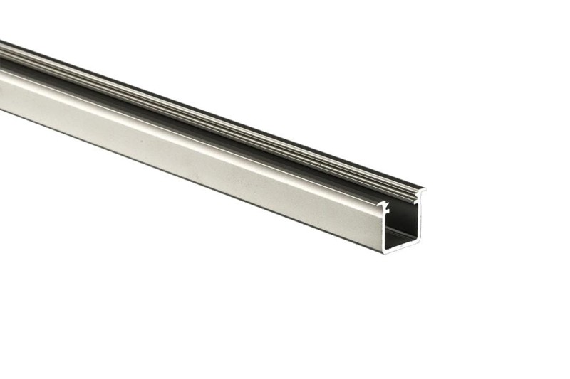 Profil aluminiowy LUMINES typ G anodowany 1m