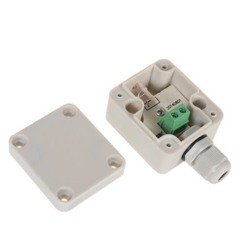 Czujnik zmierzchowy z zewnętrzną sondą - MCE35