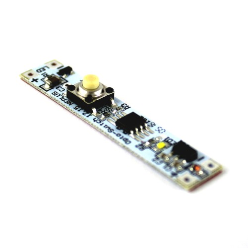 Sterownik włącznik ściemniacz do profili NE+ SWITCH 12V 5A 