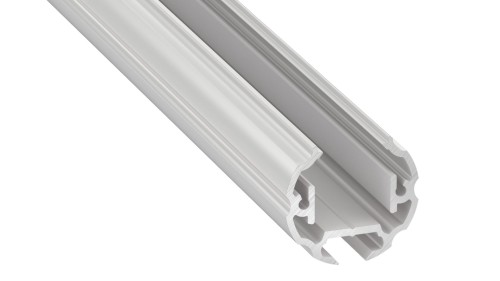 Profil aluminiowy LUMINES COSMO lakier biały 1m