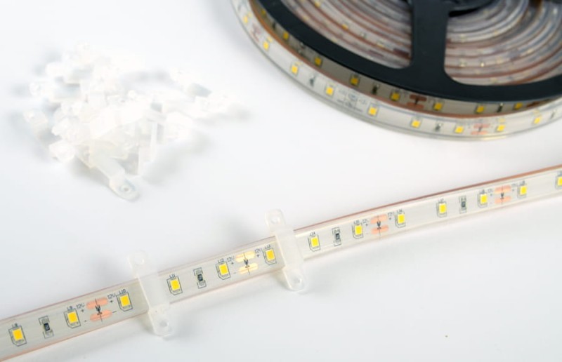 Taśma 300 LED SMD2835 IP68