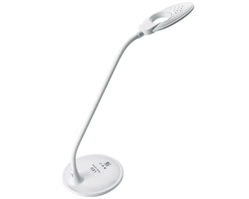 Lampka biurkowa LED Aigostar 5W 320lm Biała