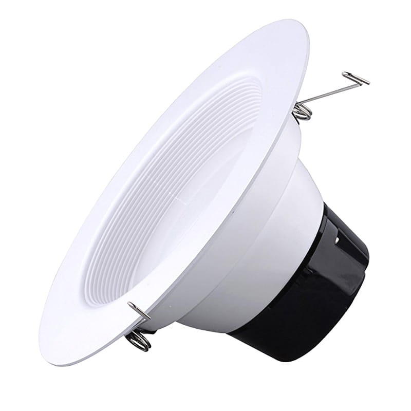 Panel LED 12W ciepły Oprawa sufitowa Downlight TDT