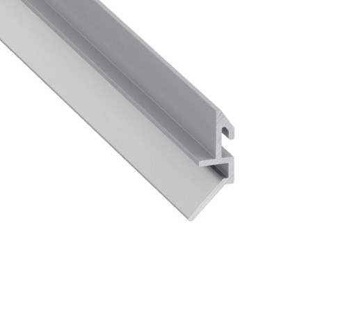 Profil pomocniczy LUMINES typ FARI anodowany 1m