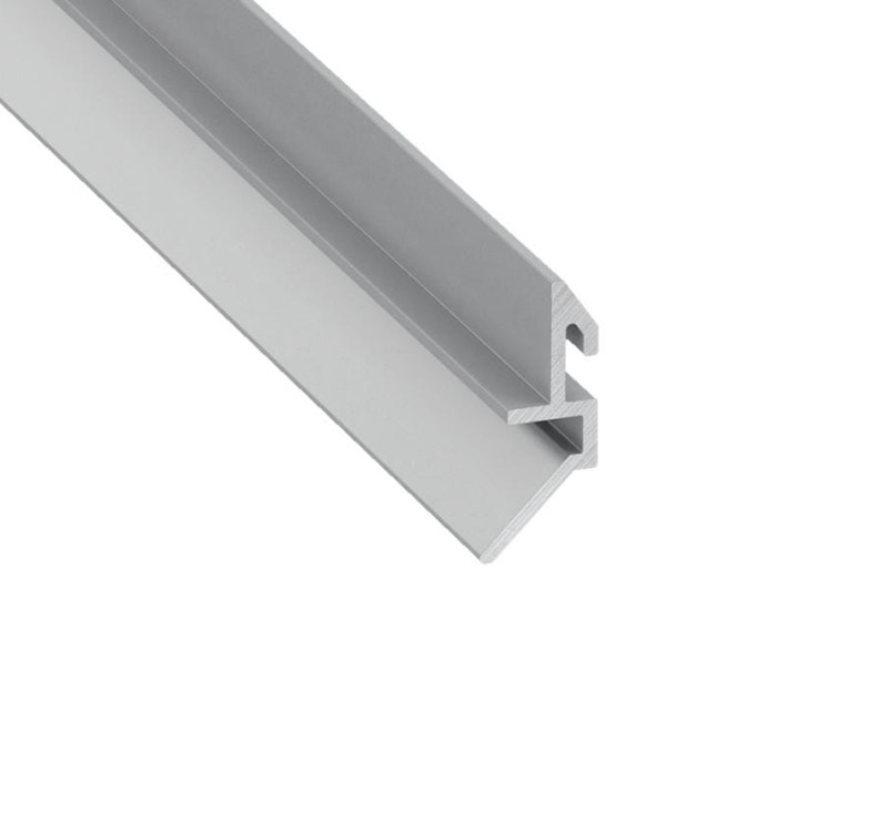 Profil pomocniczy LUMINES typ FARI anodowany 1m