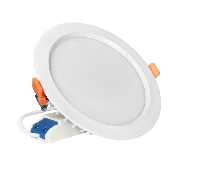 Milight Downlight 15W RGB+CCT LED FUT069 IP54