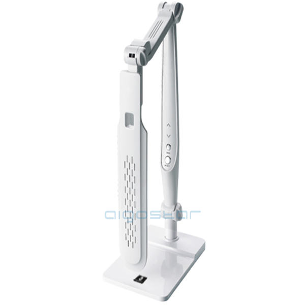 Lampka biurkowa LED Aigostar 6,6W 950lm Biała