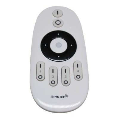 Milight Pilot MONO / CCT 4-strefowy