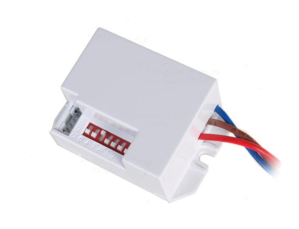 Czujnik ruchu PIR 360°  MCE32