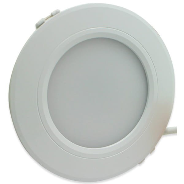 Milight Downlight 6W RGB+CCT LED panel wpuszczany sufitowy FUT068