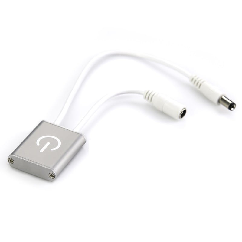 Sterownik dotykowy iTouch LED